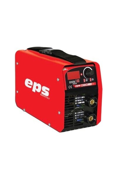 Eps Genera 160 Amper İnverter Kaynak Makinası