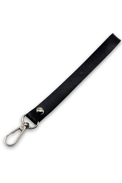 SENSY Leather Bag Apron 15 cm