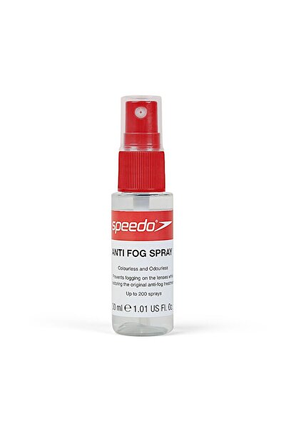 SPEEDO Anti-fog 30 Ml. Spray