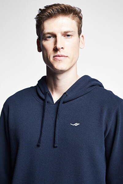 Lescon 22s-1243-22n Світшот з капюшоном