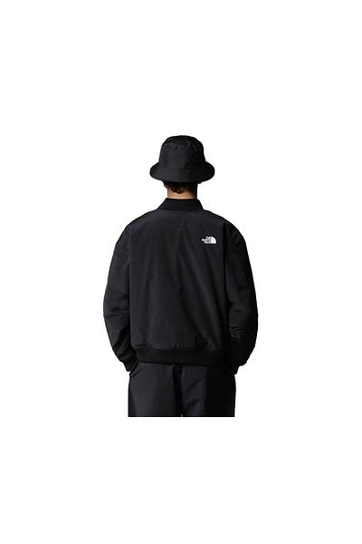 THE NORTH FACE M Tnf Bomber Men's Casual Jacket Nf0A88Xzjk31 Black