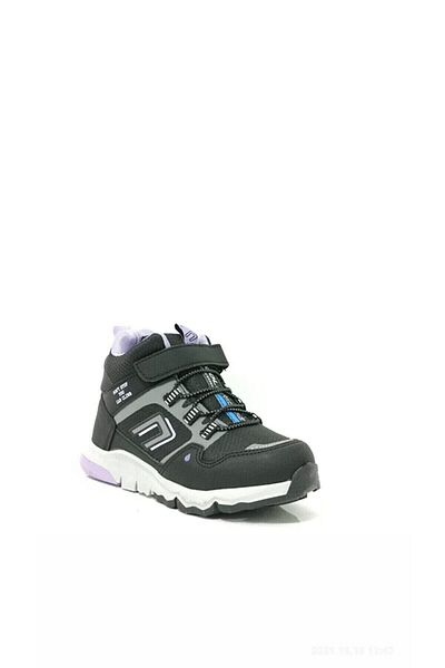 Cool Trex Booties Lilac Girls' Boots