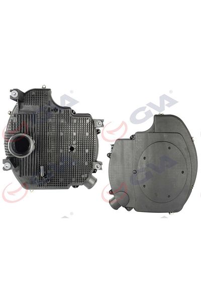 GVA Air Filter Box Renault Clio-Kangoo Dacia 1.4 Inj. Gnzrz