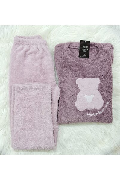 ByDuruCo Marketing Kadın pijama takımı