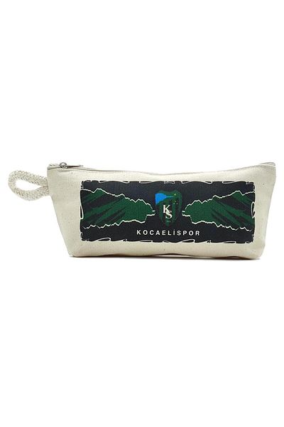 Cix Spor Kocaelispor Licensed Canvas Pen Holder Alternative
