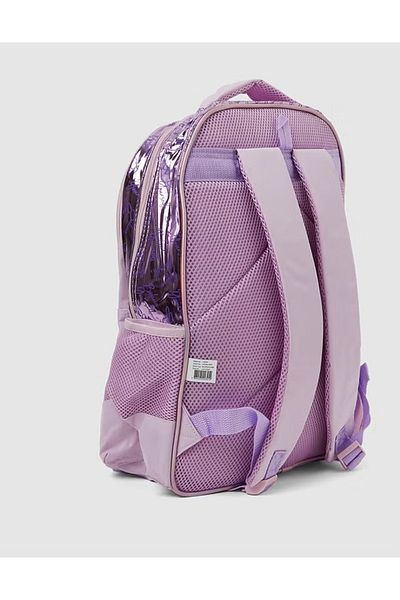 Taimi 17-Inch Trolley School Backpack Set
