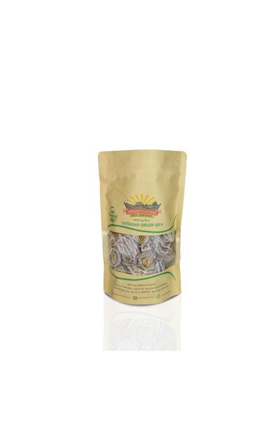 ŞİFA ANA Kuru Cennet Hurması (1.kalite Kurutulmuş Trabzon Hurması Jumbo) (1KG.)