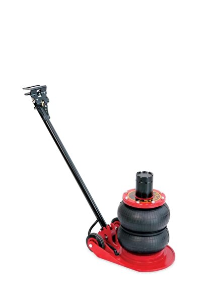 BAŞARAN BASARAN 3 Ton Körüklü Havalı Kriko - Pnömatik Kriko