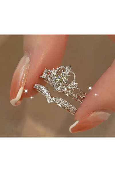 Butik خاتم حجر قابل للتعديل