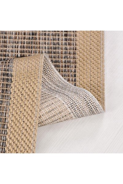 Tuğra Halı Asia As 03 Jüt Sisal Kilim