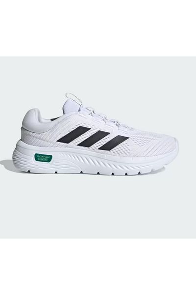 adidas Cloudfoam Ih3610 - Άνετα παπούτσια με ελαστική δαντέλα
