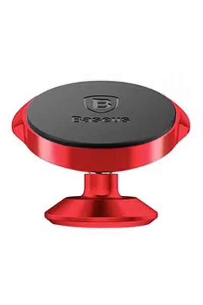 Baseus Small Ears Series Magnetic Suction Bracket Phone Holder Vertical Type