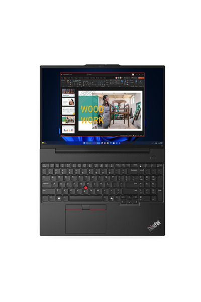 💻 Lenovo Thinkpad E595 ile Çalışmanın Keyfini Çıkarın!
