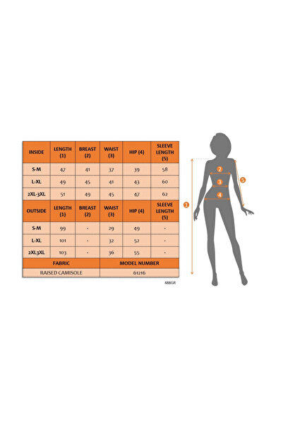 Serawear Bluză cu mânecă lungă și nasturi în față pentru femei și fustă lungă în formă de A cu talie înaltă Camolă ridicată Set două piese