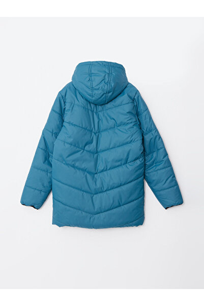 Zeyder Kids Erkek Çocuk Midi Boy Mont