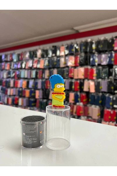 YGT Cartoon Flash Memory 16 GB