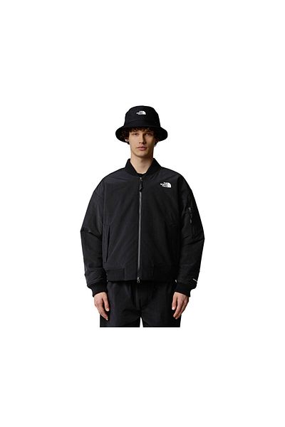 THE NORTH FACE M Tnf Bomber Men's Casual Jacket Nf0A88Xzjk31 Black