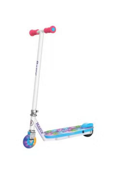 Razor Electric Scooter Party Pop