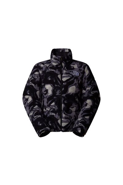THE NORTH FACE Polar Nuptse W 2000 Women's Outdoor Coat - 700 Padding Goose down Nf0A88Yz31I1 Color