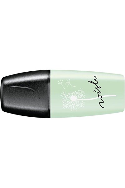 Stabilo قلم تمييز - محفظة BOSS MINI Pastellove بثلاثة ألوان متنوعة