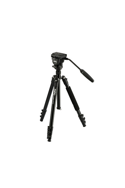 pdx plus ,2808 Pro Plus Tripod-kamera Ve Fotoğraf Makinası Tripodu.(MONOPOD Ö...