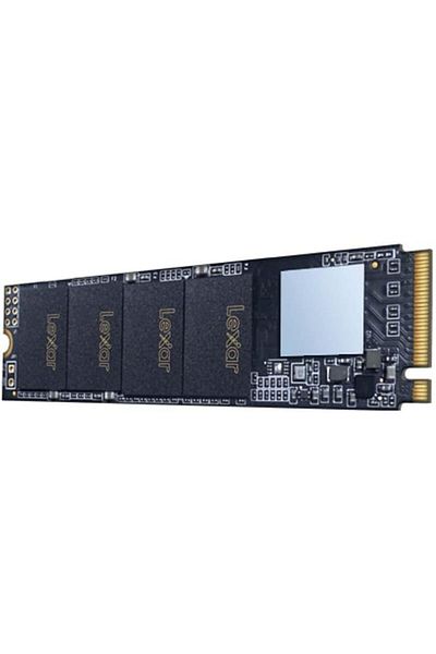 Lexar 1 تيرابايت NM610 M.2 2280 PCIe Gen3x4 NVMe