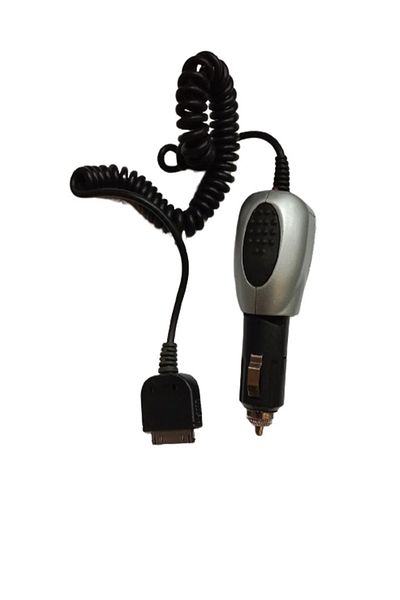 Taimi USB Car Charger For iPhone- Black