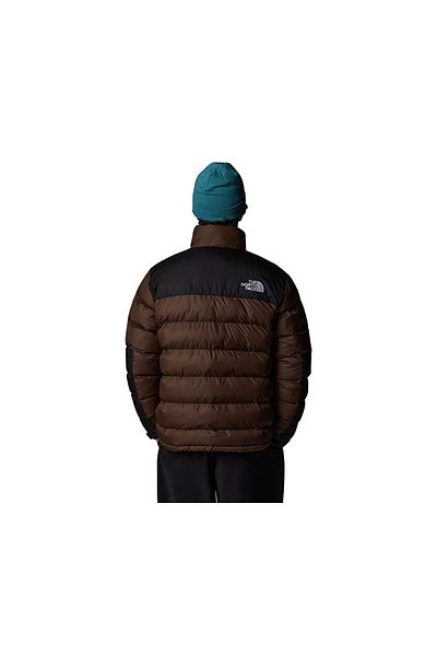 THE NORTH FACE Men's Outdoor Thermal Insulated Coat - m Limbara Nf0A89Eg1Oi1 Brown