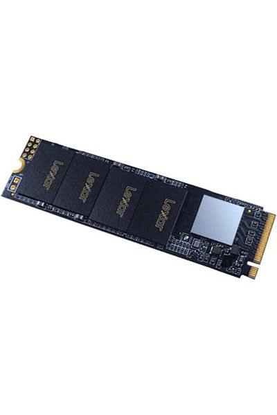 Lexar 1 تيرابايت NM610 M.2 2280 PCIe Gen3x4 NVMe