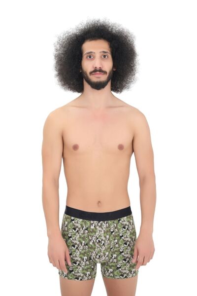 CNT Ανδρικό Boxer Lycra 6-Pece Premium Pack