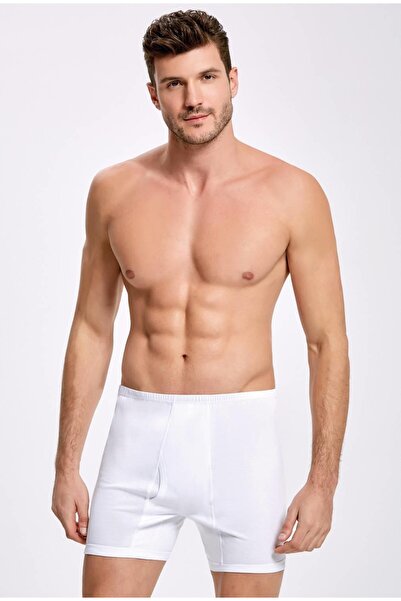 İLKE İÇ GİYİM Long Panties