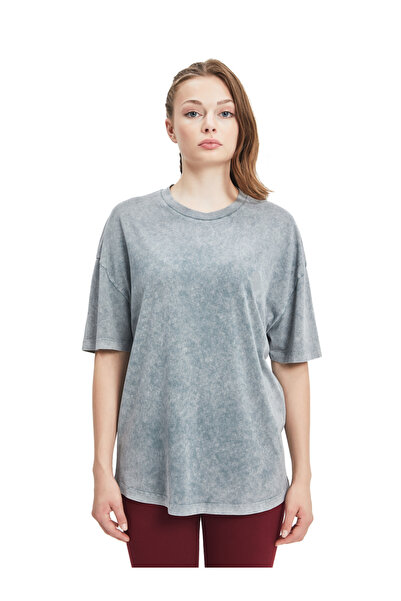 GSStore Galatasaray Kadın T-Shirt Y241226