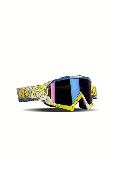 NZCollection Snowboard/Ski/Snow Goggles