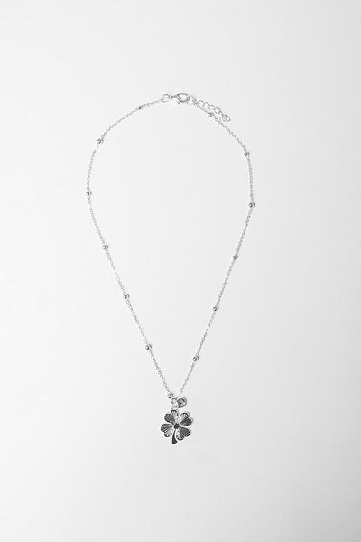 Modex Clover Necklace