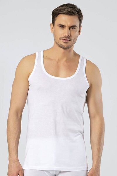 Cacharel 1201 Men's Single Jersey Athlete