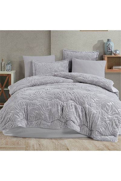 ŞENER HOME Класически комплект за спане Wellsoft Comfortline - Reste V2