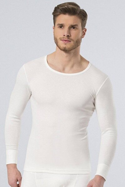 TÜREN Μακρυμάνικο γιακά Türen Termal Bsk (UNISEX)