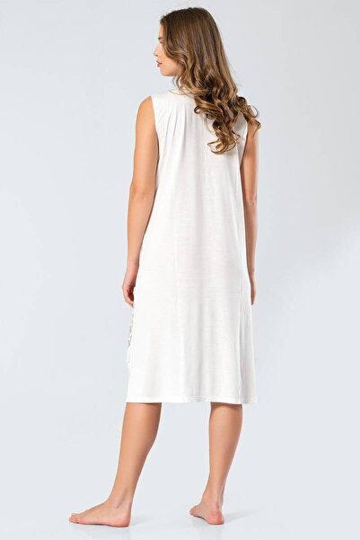 TÜREN Τύπος Γυναικείο Υπερμεγέθη Νυχτικό