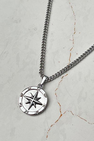 Modex North Star Single Necklace