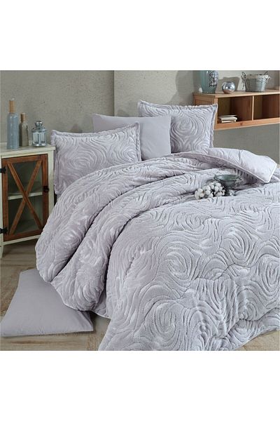 ŞENER HOME Класически комплект за спане Wellsoft Comfortline - Reste V2