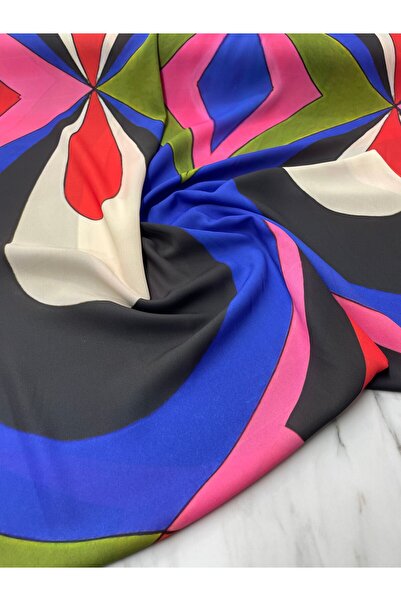 ipekkumaş London Pattern Dressing Cămașă Crepon Produsul nostru este vândut în bucăți 1 bucată 1 metru