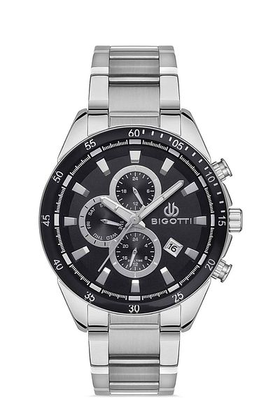 Bigotti Men's Wrist Watch - Bg.1.10416.1