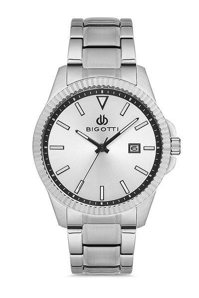 Bigotti Men's Wristwatch S.Bg.1.10121.1
