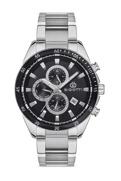 Bigotti Men's Wrist Watch - Bg.1.10416.1