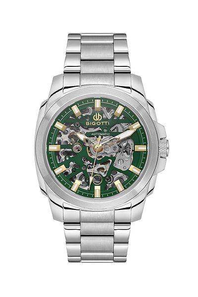 Bigotti Men's Watch - Bg.1.10605-4