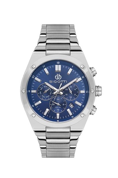 Bigotti Men's Wrist Watch - Bg.1.10511.3