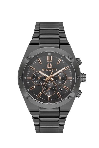 Bigotti Men's Wrist Watch - Bg.1.10511.5