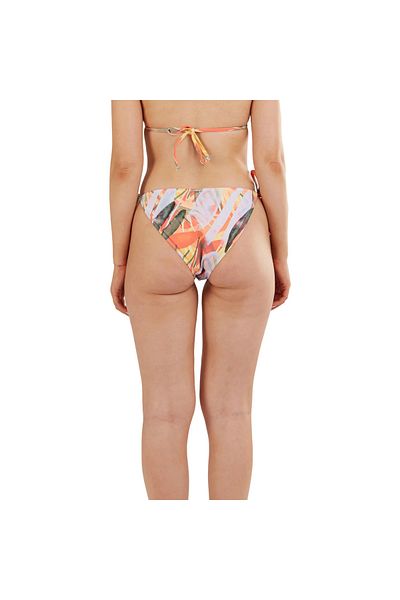 Others Koupací kalhotky Fundango Innisfil Ties-side Bottoms, Multicolor, Women