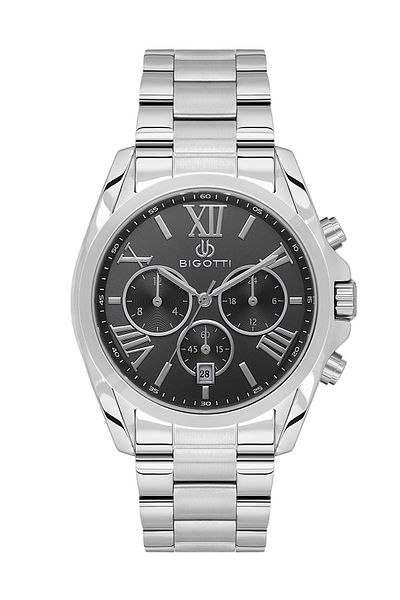 Bigotti Men's Wristwatch S.Bg.1.10588-2