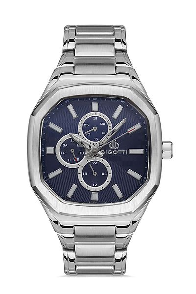 Bigotti Men's Watch - Bg.1.10460.3
